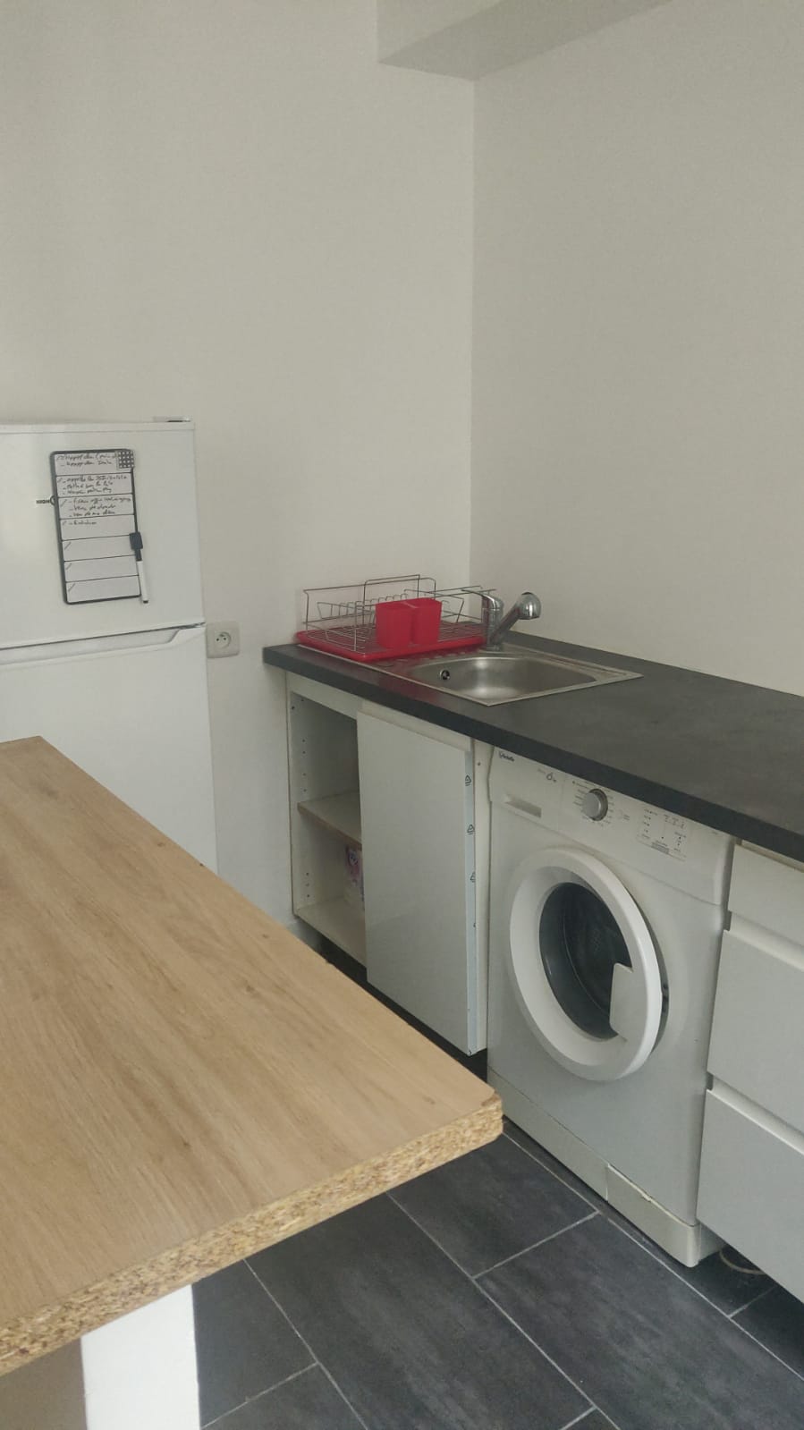 Après rafraîchissement